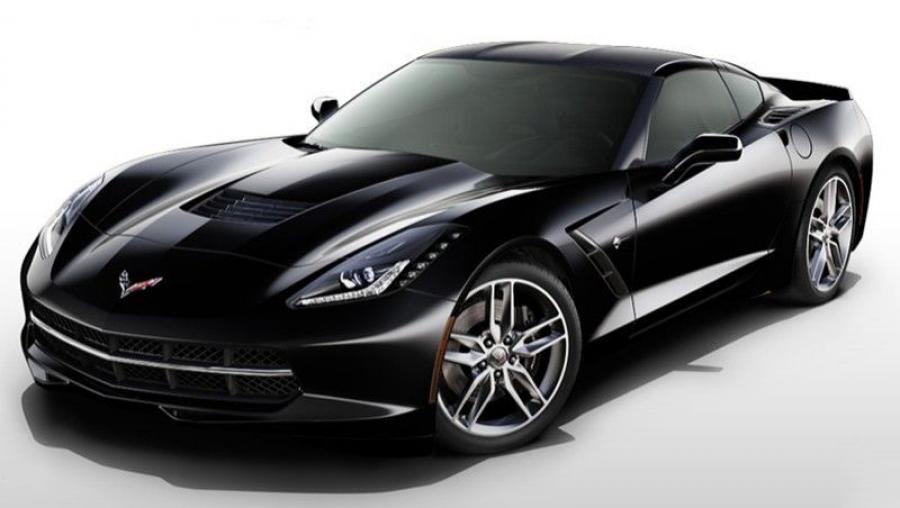  Chevrolet Corvette Stingray 2014 года  (фото 20 из 253)